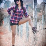 Manisha Yadav Photoshoot Stills