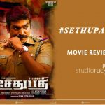 Sethupathi Movie Review