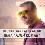 10 Unknown Facts About Thala
