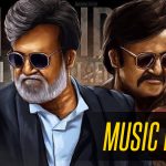Kabali Music Review