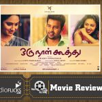 Oru Naal Koothu Movie Review