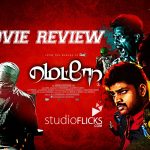 Metro Review