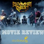 Jackson Durai Movie Review