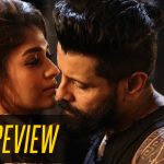 Irumugan
