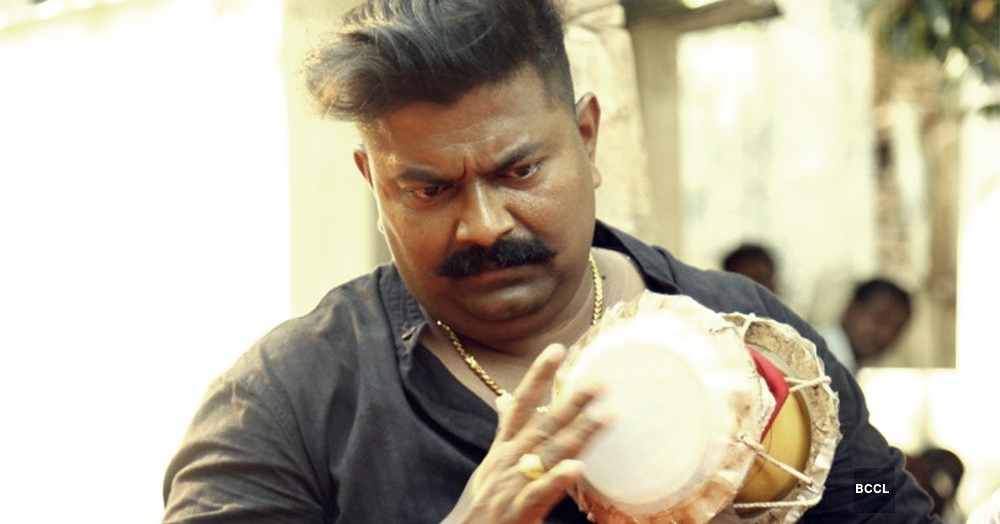 Savarakathi Is The Life Of A Barber Mysskin