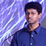 I Have Composed Two Songs For ‘savarakathi' Arrol Corelli