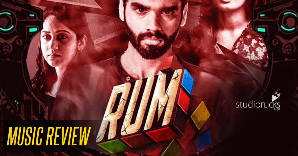 Rum Music Review