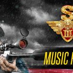 Singam 3 Music Review