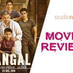 Dangal Movie aka Yudham Movie Review