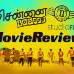 Chennai 2 Review