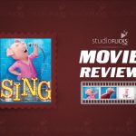 Sing Movie Review