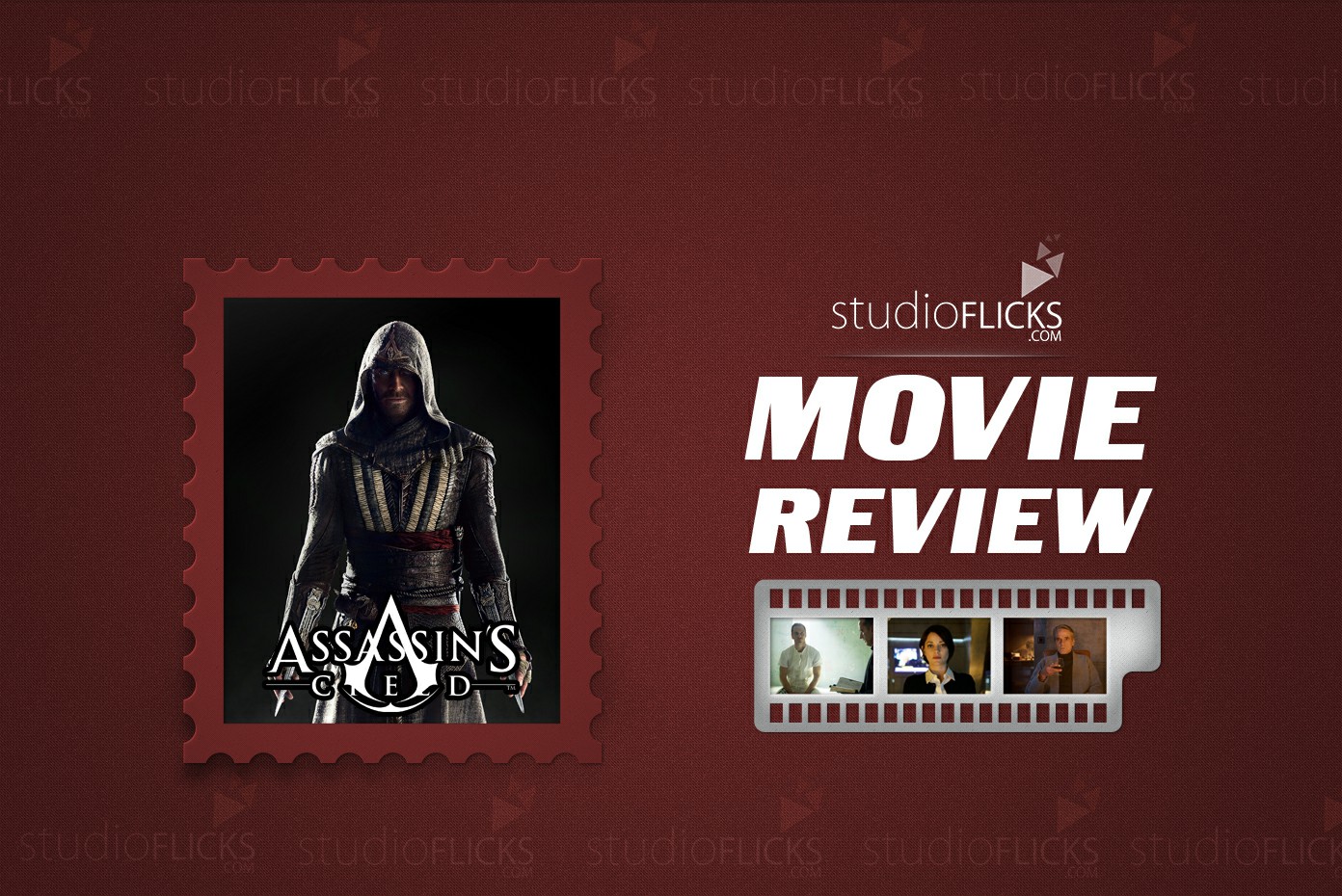 Assassin’s Creed Movie Review