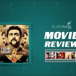 Singam Review Poster