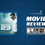 Kutram 23 Review