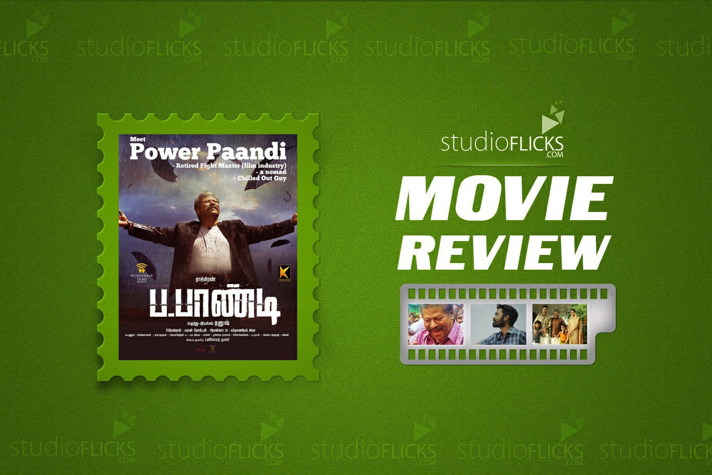 power pandi review