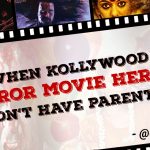 When Kollywood Horror Movie Heroes Didn’t Have Parents