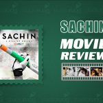 Sachin: A Billion Dreams Movie Review
