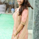 Actress Priya Bhavani Shankar Photoshoot Stills