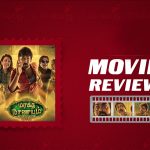 Maragadha Naanayam Movie Review