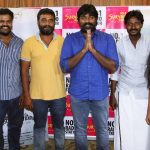 Merku Thodarchi Malai Audio Launch Stills