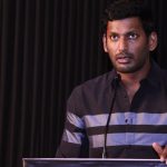 Vishal Vs Pirates Of Kollywood Tug Of War In 2 Weeks