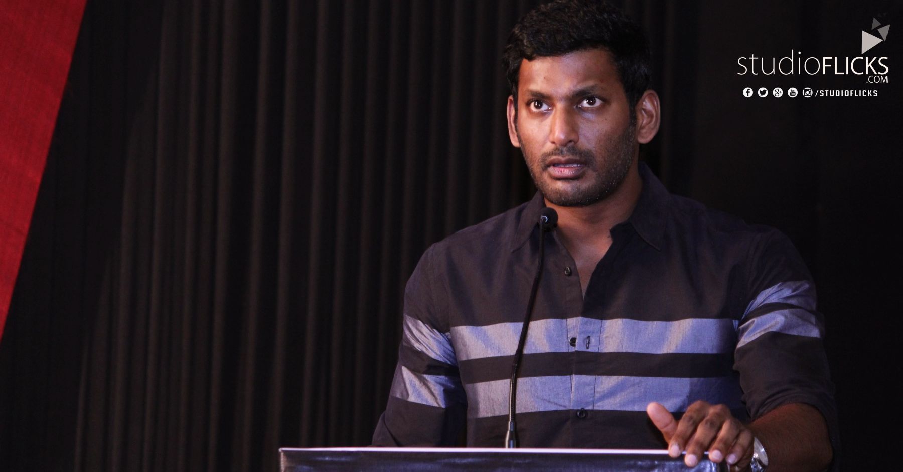 Vishal Vs Pirates Of Kollywood Tug Of War In 2 Weeks