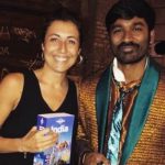 Sony Pictures And Dhanush – An Unheralded Ravishing Combo