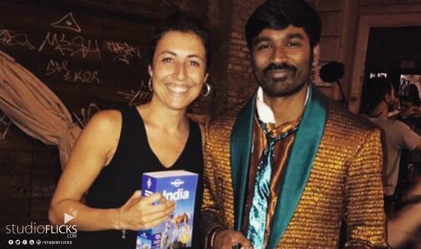 Sony Pictures And Dhanush – An Unheralded Ravishing Combo