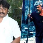 Look, What ‘taramani’ Producer Says About Vivegam?