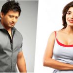 Sanchita Shetty’s ‘reservoir Dogs’ With Prashanth