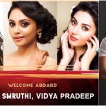 Arun Vijay’s romance with three heroines in Thadam
