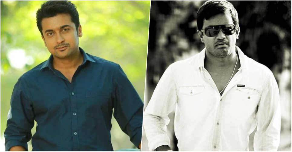 Suriya And Selvaraghavan Fix Up August Now