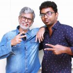 Sa Chandrasekaran In Biopic Of ‘traffic Ramasamy’