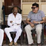 Director Mahendran roped in Udhayanidhi - Priyadarshan movie