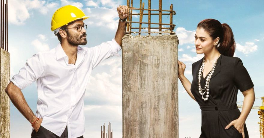 Vip 2 Release – Kalaipuli S Thanu Fixes Time