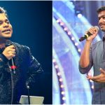 Mersal Gets Tete A Tete With Ar Rahman Vijay