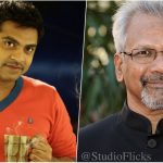Str’s Signs Maniratnam’s Multi Starrer Now