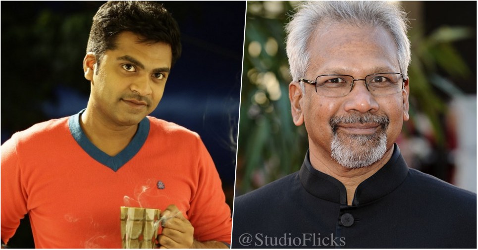 Str’s Signs Maniratnam’s Multi Starrer Now