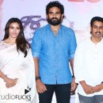 Kootathil Oruthan Movie Press Meet Stills