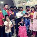 Seemathanni Movie Pooja Stills