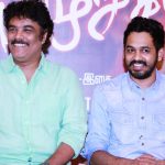 Meesaya Murukku Movie Success Meet Stills