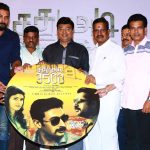Sathura Adi 3500 Movie Audio Launch Stills