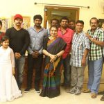Onaaiygal Jaakirathai Movie Launch Stills