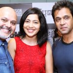 Nibunan Movie Premiere Show Photos