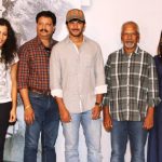 Solo Movie Press Meet Stills