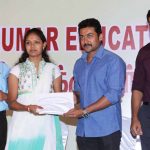 Sivakumar Educational Trust 38th Year Award Ceremony