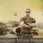 Vivegam Movie Review