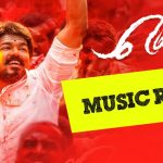 Mersal Music Review