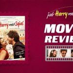 Jab Harry Met Sejal Movie Review