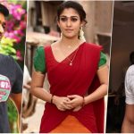 Relationship Status Of Nayan Atharvaa Vijay Sethupathi